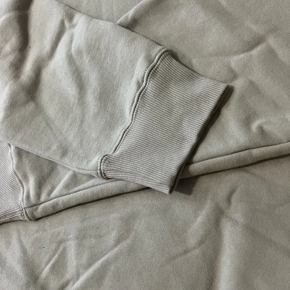 5066 YoungLA Men's Zip Up Sweater